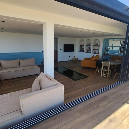 Magnifique Penthouse 160M2 Terrasse 90M2 Vue Mer Танжер Екстериор снимка
